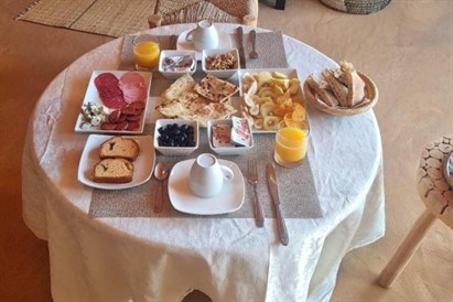 Maroko: luksusowy kemping na pustyni – Kalimba Camp dla 2 osób