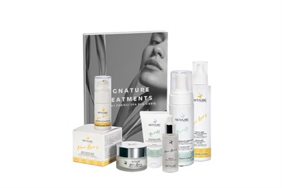 Voucher do Bloom Story - naturalne greckie kosmetyki i domowe SPA