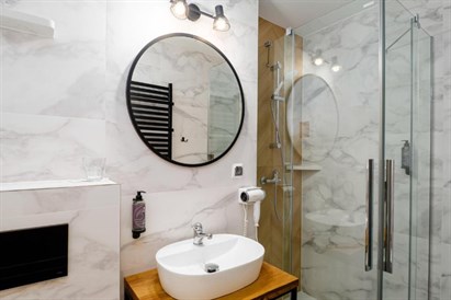 Trzydniowy pobyt w górach dla dwojga: Willa Roztoka + Termy