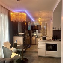 Apartament King: weekend w Krakowie z jacuzzi i kominkiem dla dwojga!