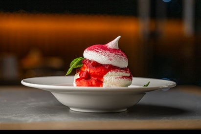 Voucher kwotowy na dowolne dania z menu Trattoria Mamma Mia Kraków
