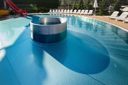 Pobyt 2,5-godziny w Termach BUKOVINA - Tatry