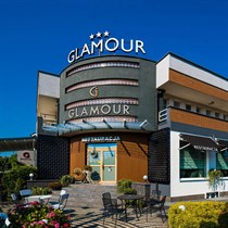 Weekend dla dwojga w Glamour Hotel & Spa