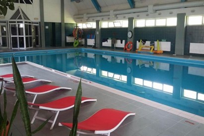 Regeneracyjny tydzień w uzdrowisku Muszyna - Geovita Złockie