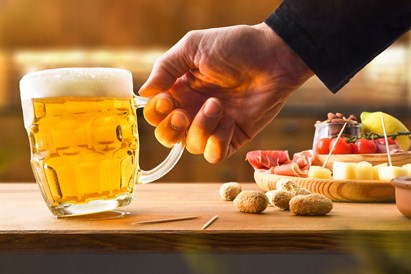 Kurs kiperski z degustacją piwa i przekąsek