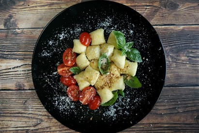 Voucher kwotowy na włoską ucztę w Da Costantino Warszawa 