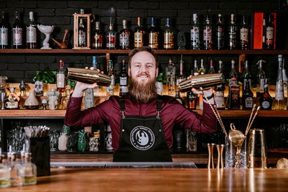 Szkolenie Barmańskie II Stopnia: najbardziej rozbudowany kurs w Polsce!