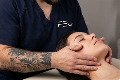 Masaż Kobido w Studio FEU Wrocław