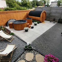 Piękna Afrodyta – rytuał spa z kąpielą, sauną i masażem w Relax Spa