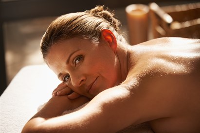 Day spa Królowa Piękna w Queen of Beauty – całodniowa realizacja