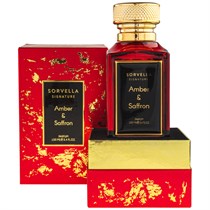 Bon podarunkowy na Perfumy Signature Sorvella Perfume