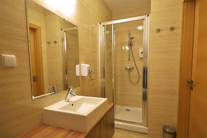 Tania niedziela w Bieszczadach – relaks dla dwojga w Hotelu Skalny Spa