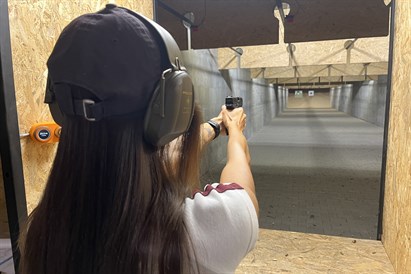 Strzelnica Feniks – przygoda strzelecka w Piekarach Śląskich