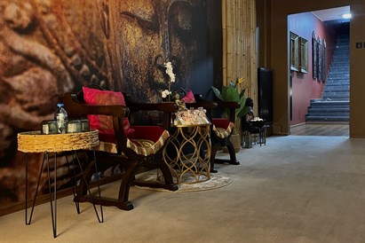 Masaż świecami w Bydgoszczy