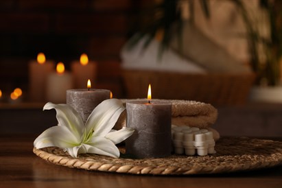 Relaksacyjny masaż aromaterapeutyczny dla dwojga w Tao Tao Spa