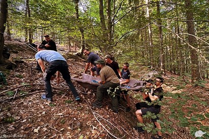  Zaawansowane szkolenie survivalowe od LifeTrip