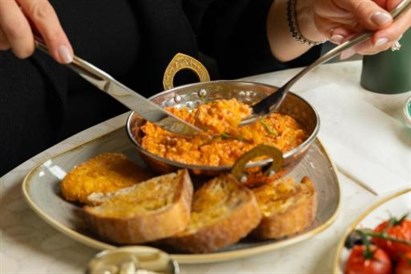 Londyn: pobyt dla 2 osób w czterogwiazdkowym The Lion and Key Hotel 