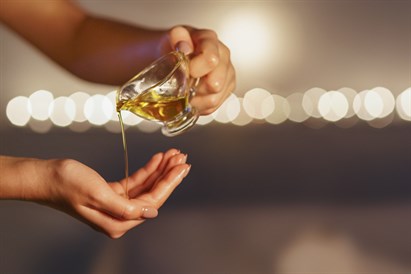 Noworoczny Rytuał Przemiany – masaż z aromaterapią i dźwiękiem Koshi