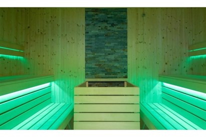 Rodzinny pobyt w domku nad morzem - Holiday Park & Resort - Pakiet Srebrny
