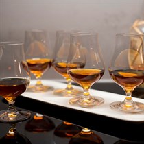 Degustacja rumów angielskich we Wrocławiu | Vertigo Jazz Club