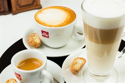 Włoska kolacja w Restauracji Mollini w Poznaniu