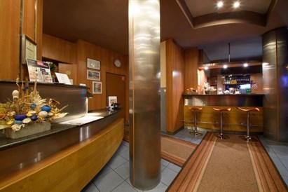 City Break w Krakowie dla dwojga – pobyt w Hotelu Nowa Panorama