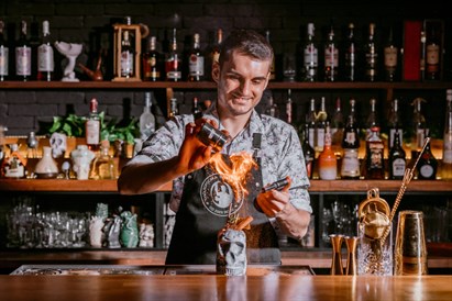 Szkolenie Barmańskie II Stopnia: najbardziej rozbudowany kurs w Polsce!