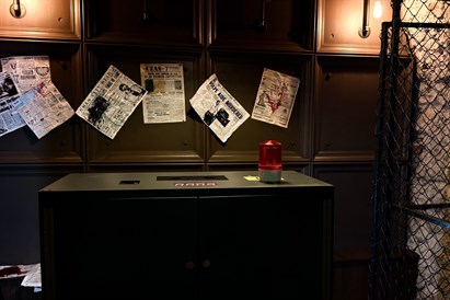 Wawel Escape Room dla 4 osób - wspólna przygoda pełna emocji i wyzwań w Krakowie