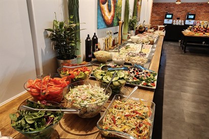 Romantyczny pobyt dla dwojga w spa nad morzem – Międzywodzie