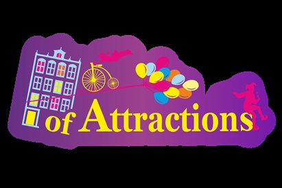 Super przygoda w House of Attraction w Krakowie