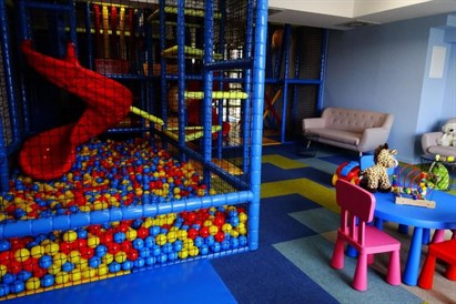 Voucher kwotowy do Hotelu Skalny SPA – dowolny relaks w Bieszczadach