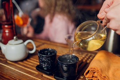 Eliksir miłosny – warsztaty degustacyjne dla dwojga w Krakowie