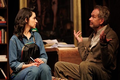 Teatr 6. Piętro Warszawa - voucher na spektakl - Biletomat