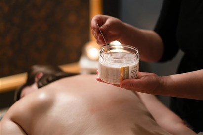 Voucher kwotowy do Mandala Float Studio w Gdańsku