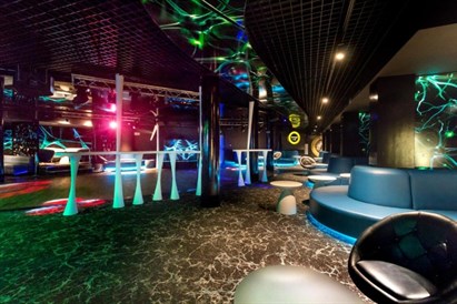 Wspaniały pobyt w Aquarius Spa w Kołobrzegu