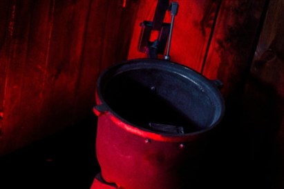 Dom Zagadek Warszawa: voucher kwotowy do dowolnego escape roomu!