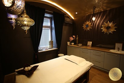 Rytuał 5 Żywiołów w Amari Spa – luksusowy prezent pełen relaksu