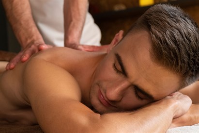 Rytuał SPA dla mężczyzn MEN’S RESET – Spa Pro Body w Gdańsku