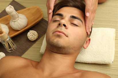 Gentlemen’s Evening – męski rytuał relaksu w Ritua Spa Gdańsk