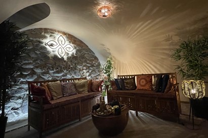 Voucher do salonu Katathani Thai Massage & Spa