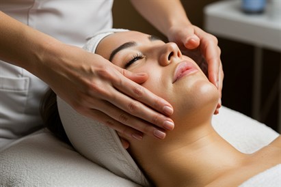 Masaż kobido Lublin – japoński lifting w Sayumi Beauty & Spa