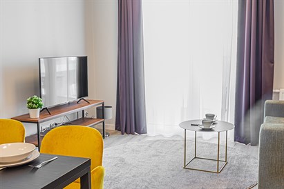 VacationClub Zakopane – relaks w górach dla 4-6 osób 