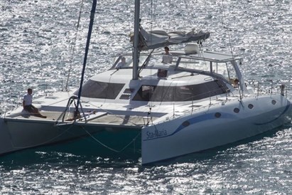 Poranny rejs katamaranem ze śniadaniem – Gdańsk, Sopot