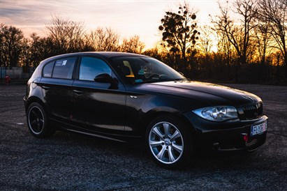 Lekcja driftu - nauka kontrolowanego poślizgu z instruktorem - Fly& Drive