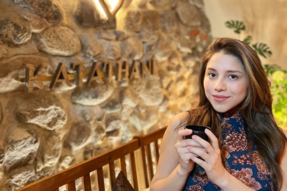 Masaż stemplami ziołowymi w Bydgoszczy