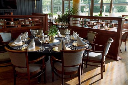 Rodzinny weekend w Hotelu Verde