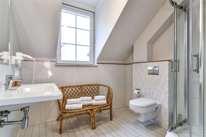 Weekend SPA w pałacu dla dwojga – 2 noce w Hotelu Wieniawa