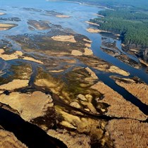 Lot widokowy nad Zalewem Sulejowskim – 60 minut od Aviator
