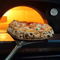 Warsztaty pizzy neapolitańskiej – Da Costantino Warszawa