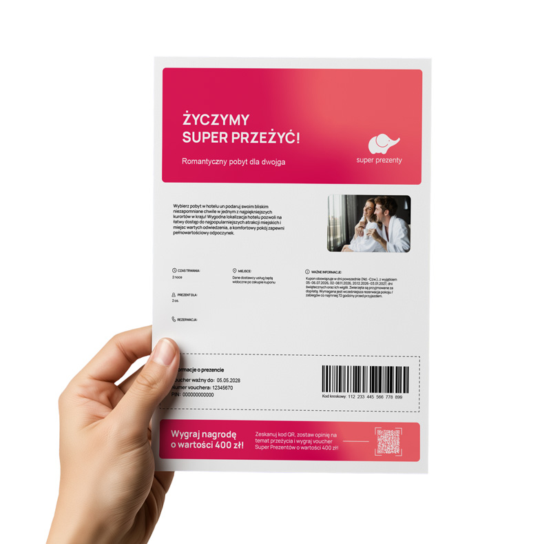 E-voucher